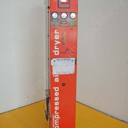 Domnick Hunter High Efficiency Compressed Air Dryer